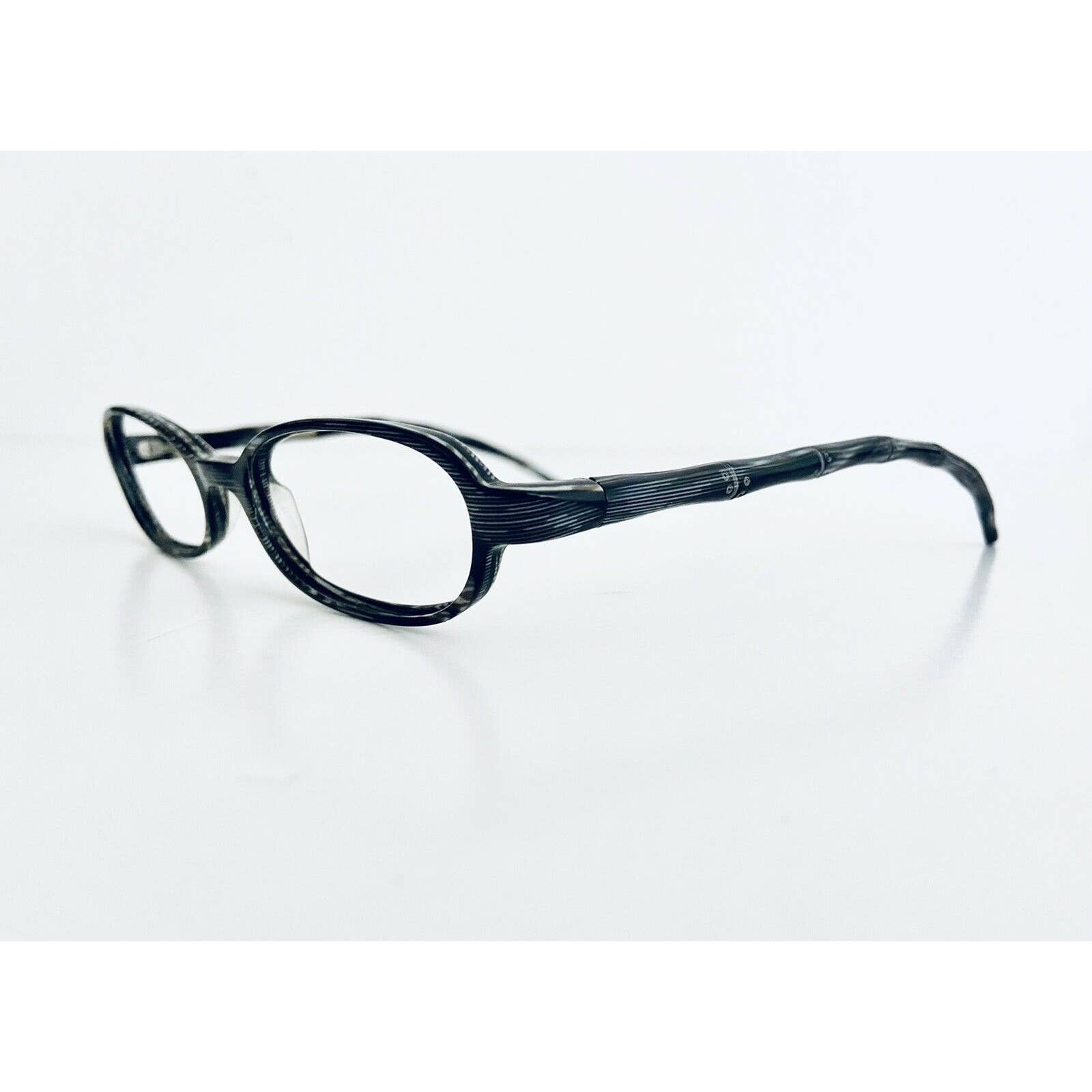 Michael Kors Black Gray Frames Glasses